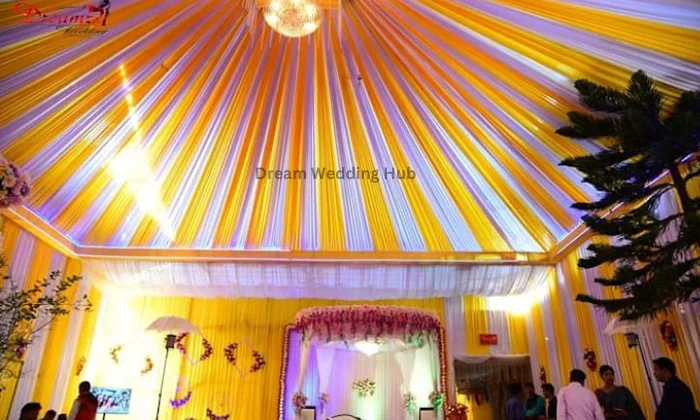 GK Tent House